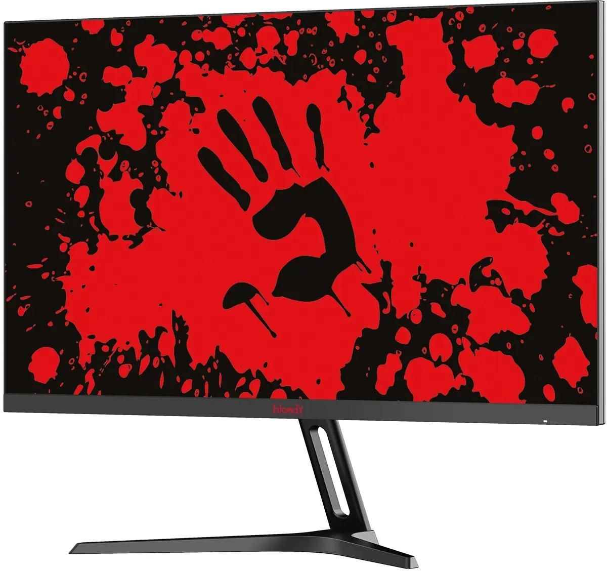 Игровой монитор A4Tech Bloody MN240F (черный)