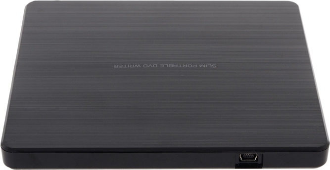 Оптический накопитель LG GP60NB60