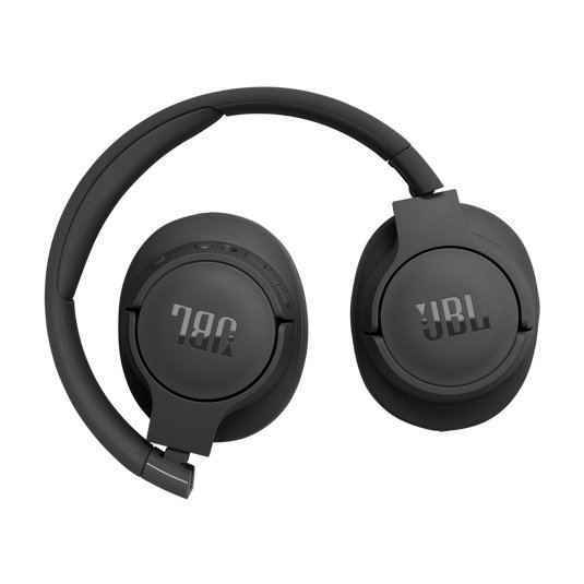 Наушники JBL Tune 770NC (черный)