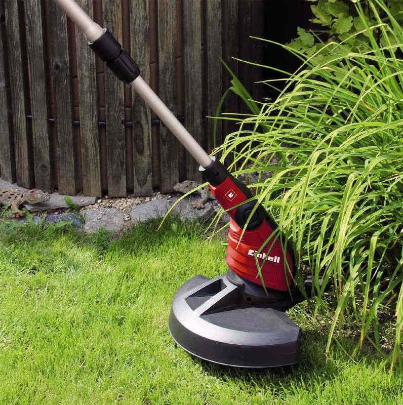 Триммер электрический Einhell GC-ET 4530 Set