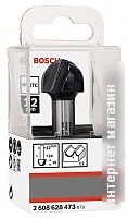 Фреза Bosch 2.608.628.473