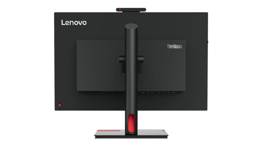 Монитор Lenovo ThinkVision T27hv-30 63D6UAR3EU