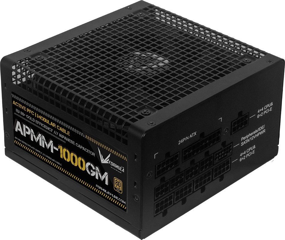 Formula APMM-1000GM