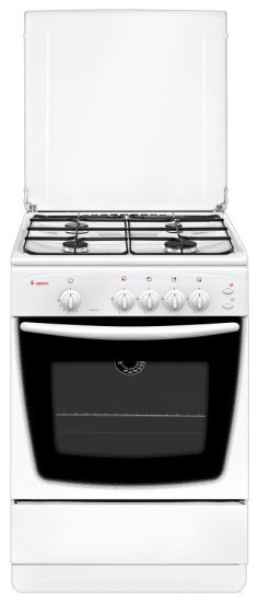 Кухонная плита GEFEST 1200 С6 К50
