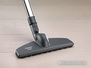Пылесос Miele Boost CX1 Parquet PowerLine SNCF0 (белый лотос)