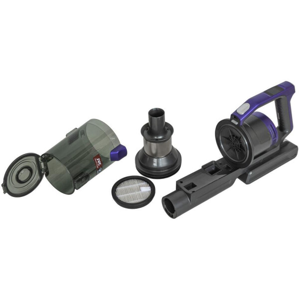Пылесос JVC JH-VS134