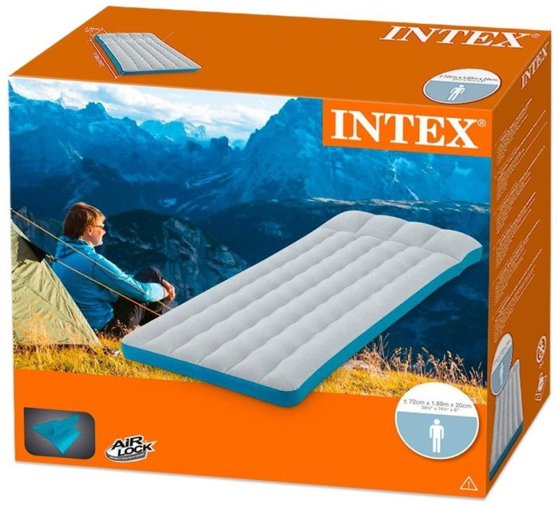 Надувной матрас Intex 67997
