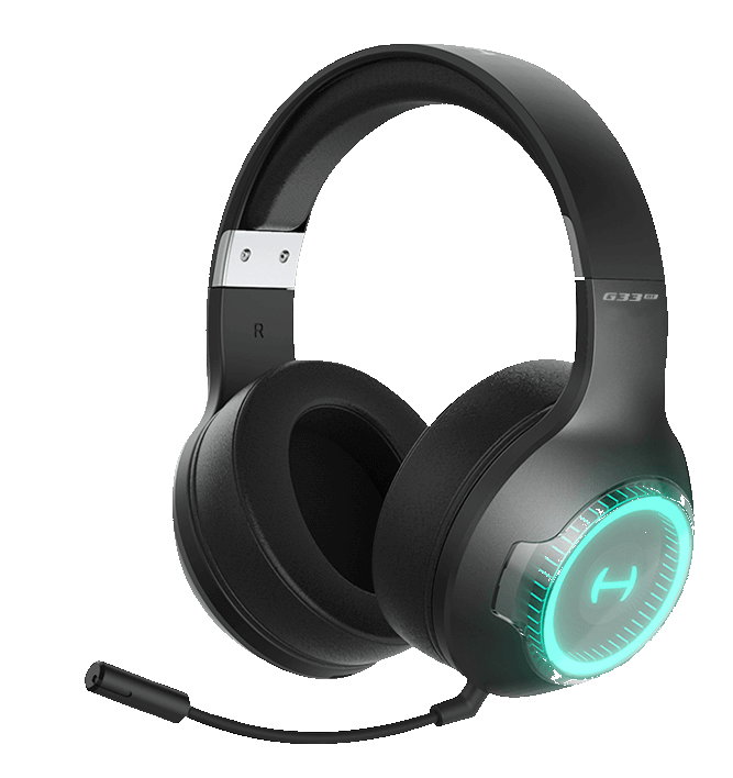 Наушники Edifier Hecate G33BT