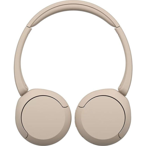 Наушники Sony WH-CH520 (бежевый)