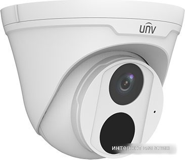 IP-камера Uniview IPC3614LE-ADF40K-G