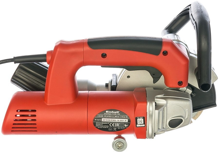 Штроборез Einhell TC-MA 1300