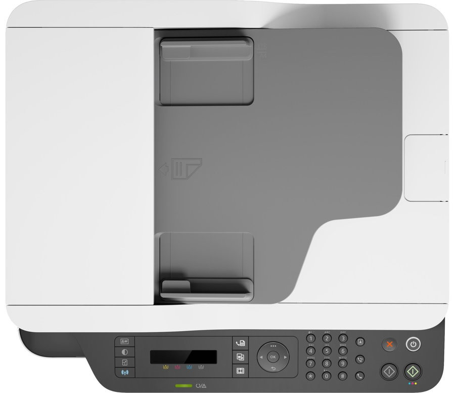 МФУ HP Color Laser 179fnw