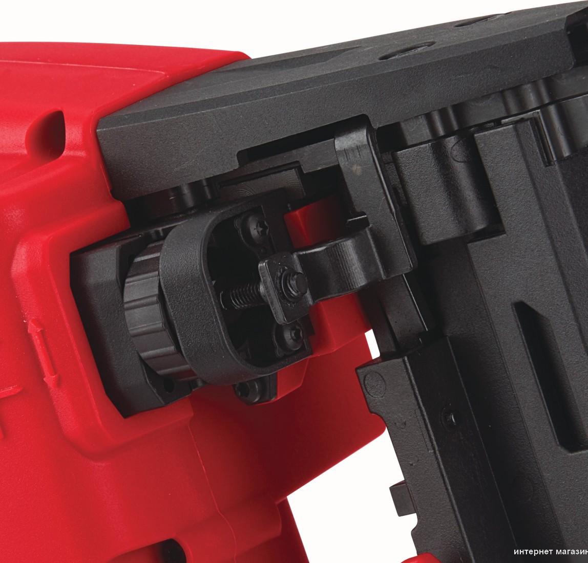 Milwaukee M18 FNCS18GS-202X Fuel 4933471940 (с 2-мя АКБ, кейс)