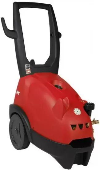 Мойка высокого давления Portotecnica Royal C2117T T400/50