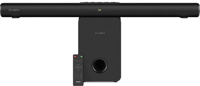 Саундбар SVEN SB-2150A