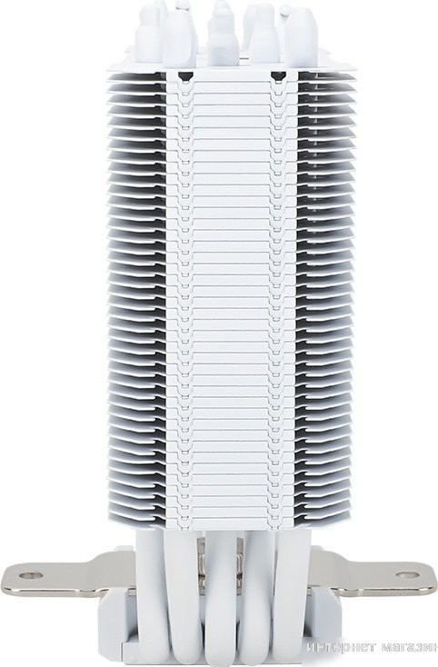 Кулер для процессора Thermalright TA120 EX Mini (белый)