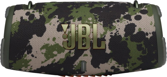 Беспроводная колонка JBL Xtreme 3 (камуфляж)