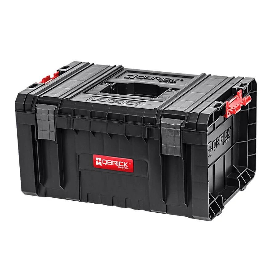 Набор ящиков Qbrick System Pro Set 1