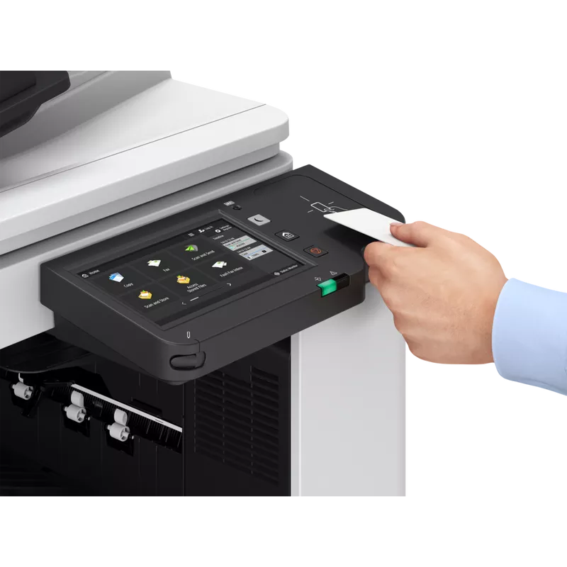 МФУ Canon imageRUNNER 2730i