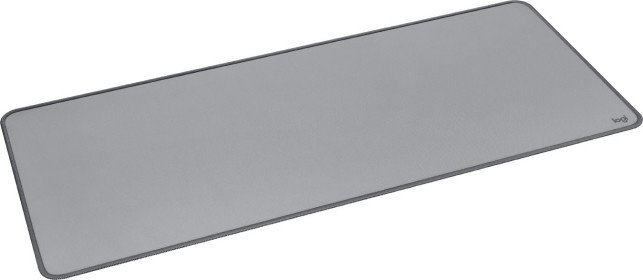 Коврик для мыши Logitech Desk Mat (серый)
