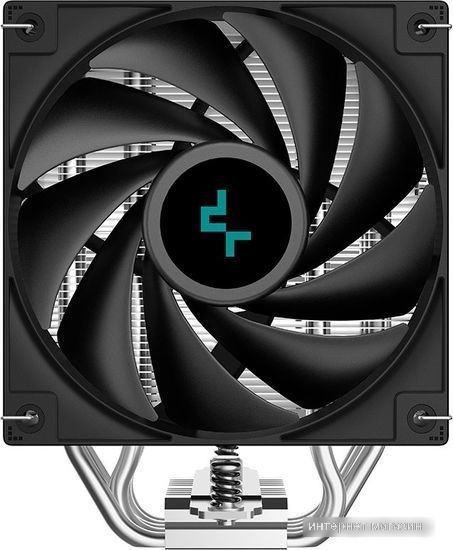 Кулер для процессора DeepCool AG500 R-AG500-BKNNMN-G