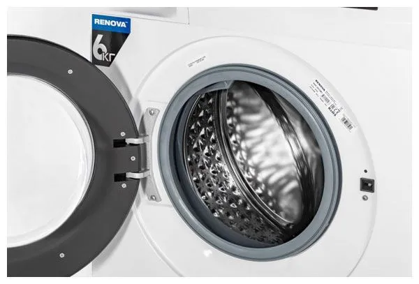 Стиральная машина Renova WAF-6010M11