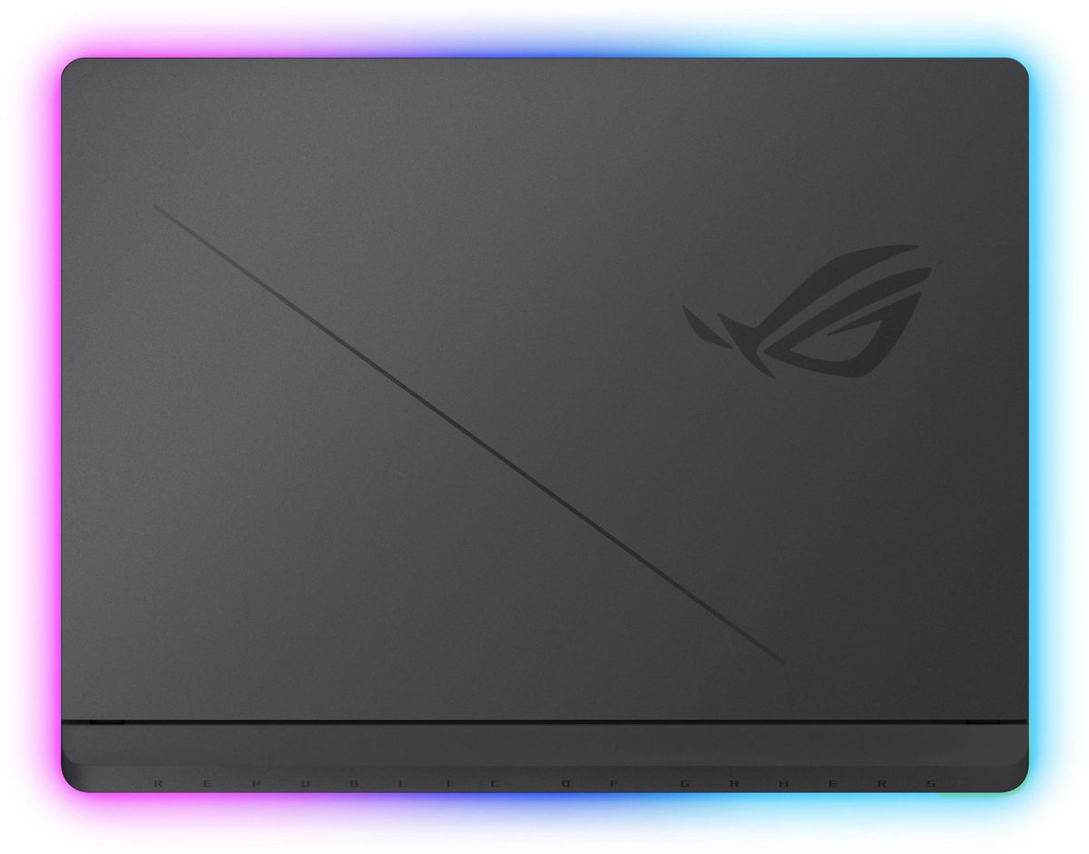 Игровой ноутбук ASUS ROG Strix G16 2025 G615LW-S5080