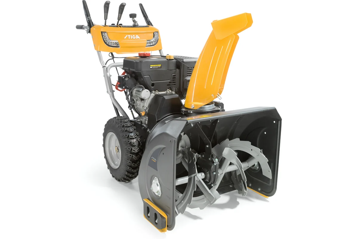 Снегоуборщик Stiga ST 5266 P 2S2664611/ST1