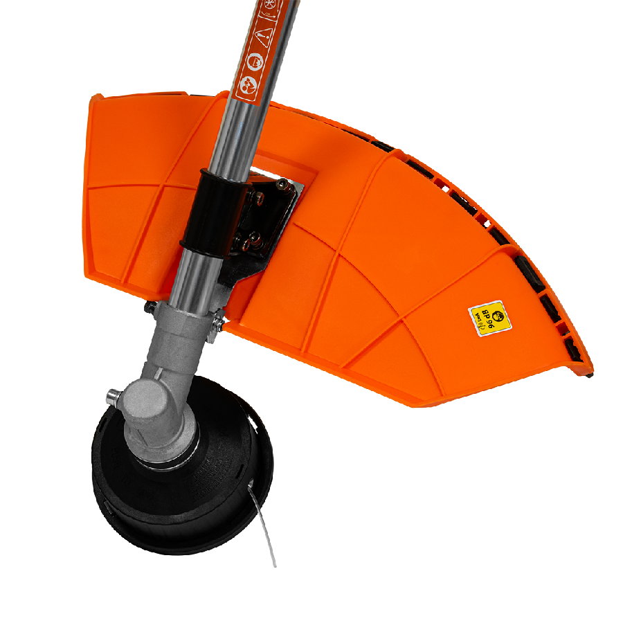 Триммер электрический ELAND ETE-1502