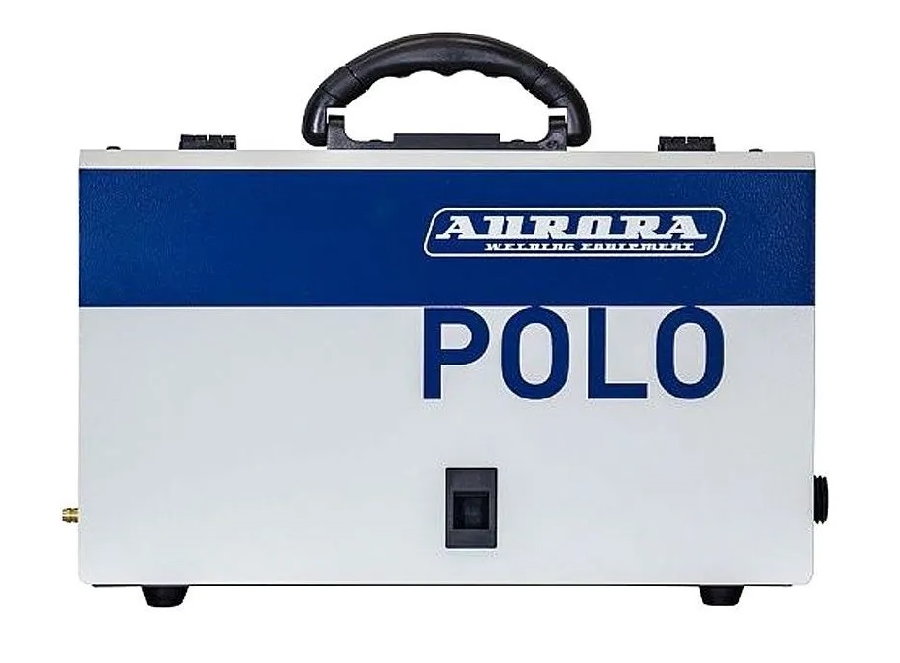 Сварочный инвертор Aurora POLO 175 34453