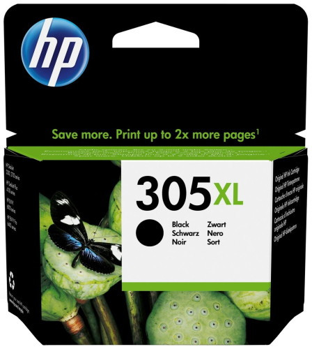 Картридж HP 305XL 3YM62AE