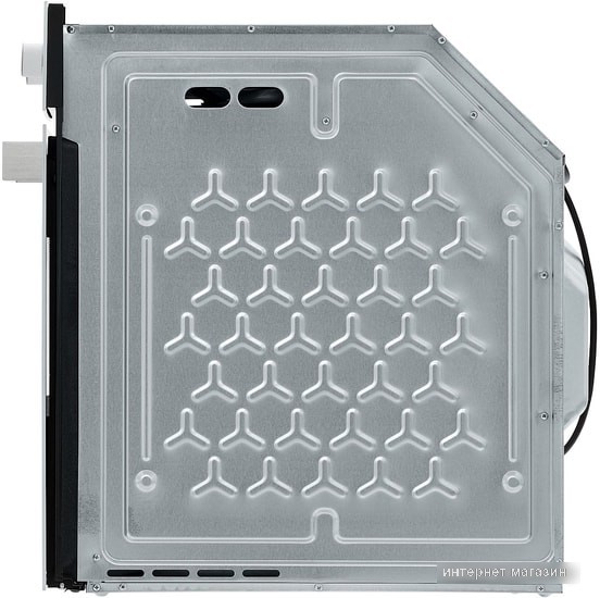 Электрический духовой шкаф Krona Regina 60 WH