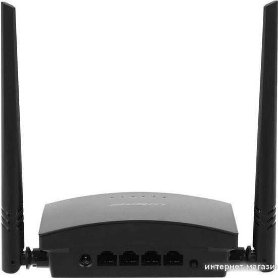 Wi-Fi роутер Digma DWR-N301
