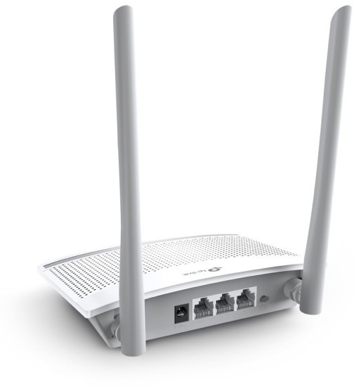 Беспроводной маршрутизатор TP-Link TL-WR820N