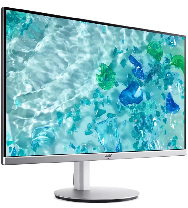 Монитор Acer CB322QKsemipruzx UM.JB2CD.002