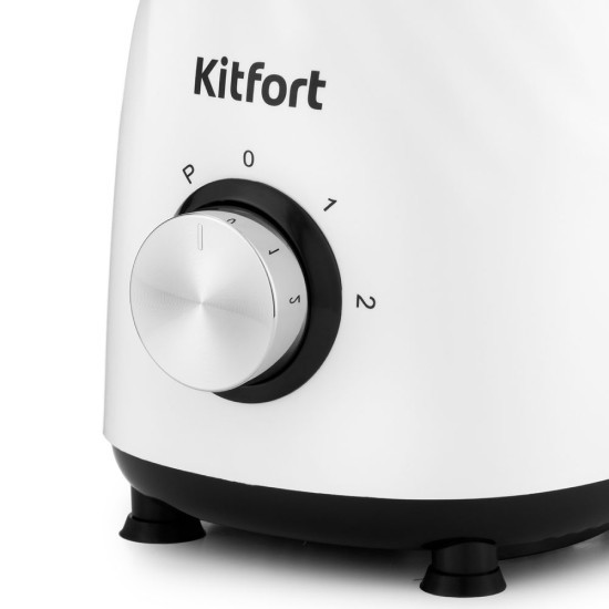 Стационарный блендер Kitfort KT-1379