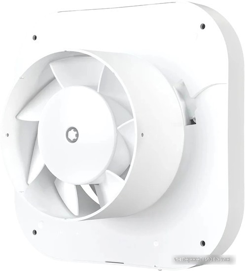Осевой вентилятор ERA Disc 4C