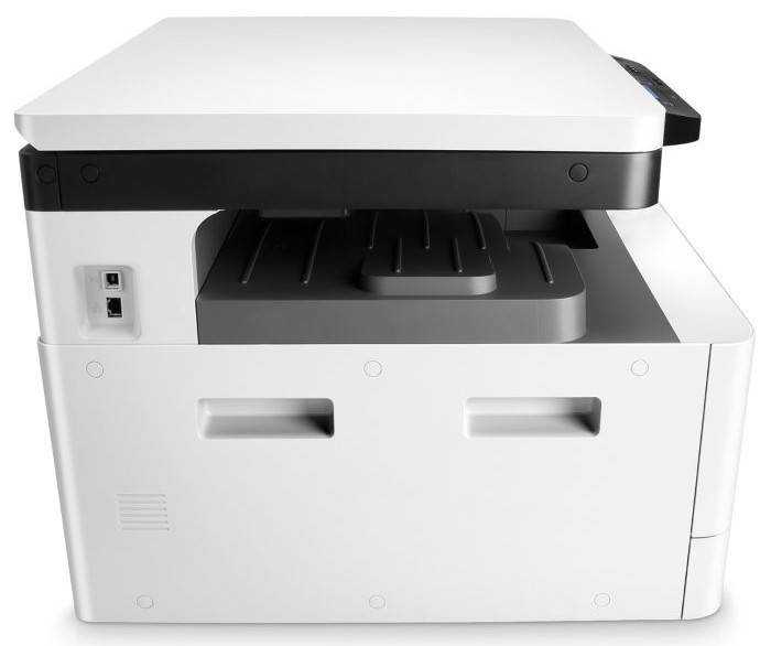 МФУ HP LaserJet M442dn 8AF71A