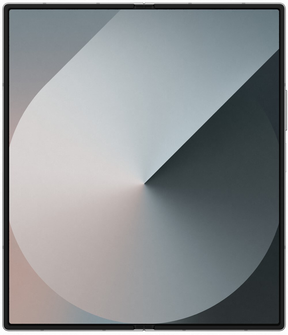 Смартфон Samsung Galaxy Z Fold6 SM-F956B/DS 12GB/512GB (серый)