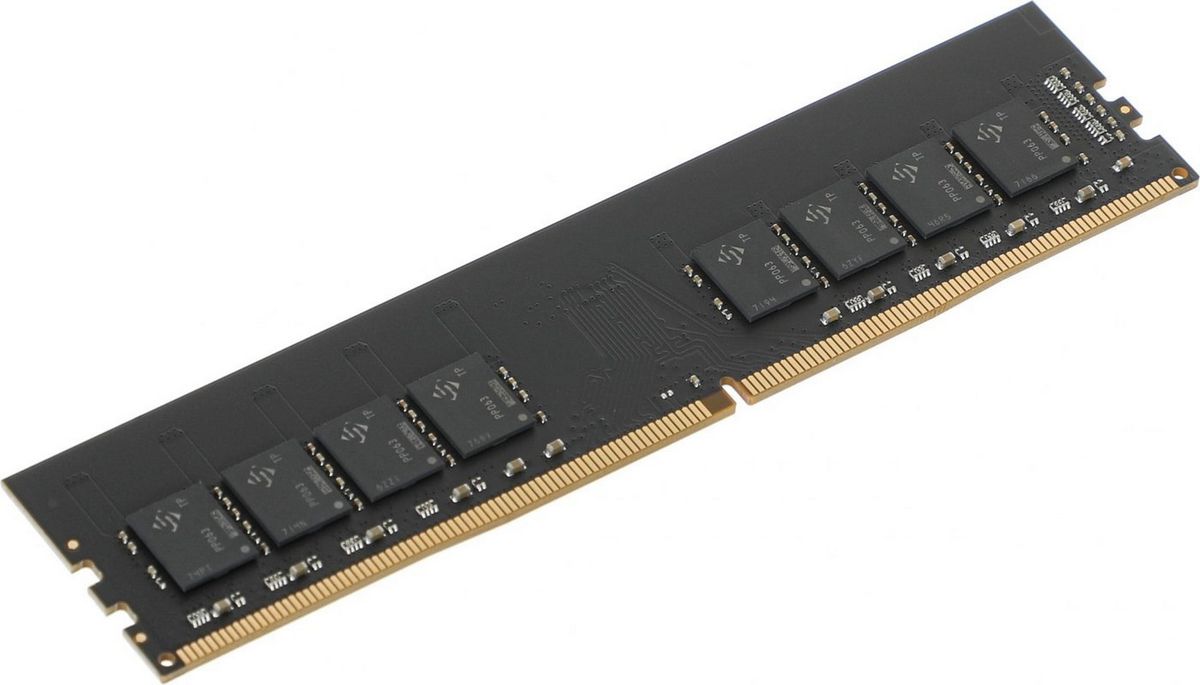 Оперативная память Digma 32ГБ DDR4 3200 МГц DGMAD43600032D