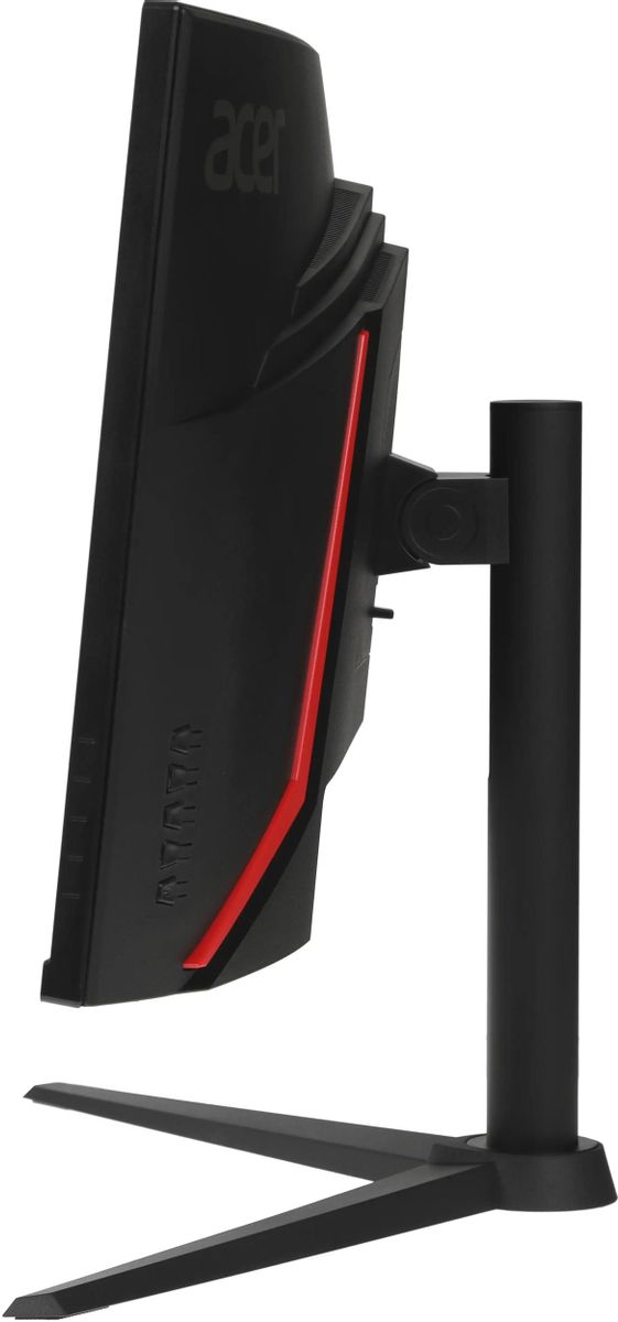 Монитор Acer XZ342CUV3bmiiphx UM.CX2CD.302