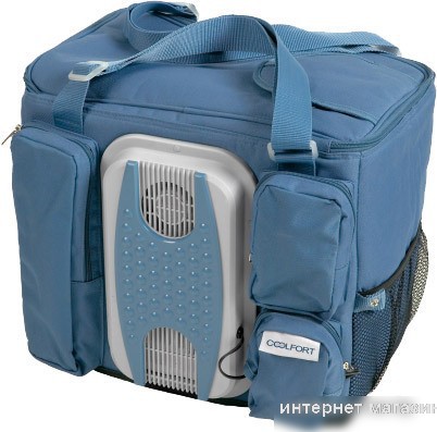 Автомобильный холодильник Coolfort CF-0232B