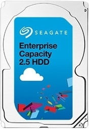 Жесткий диск Seagate Enterprise Capacity 1TB (ST1000NX0333)