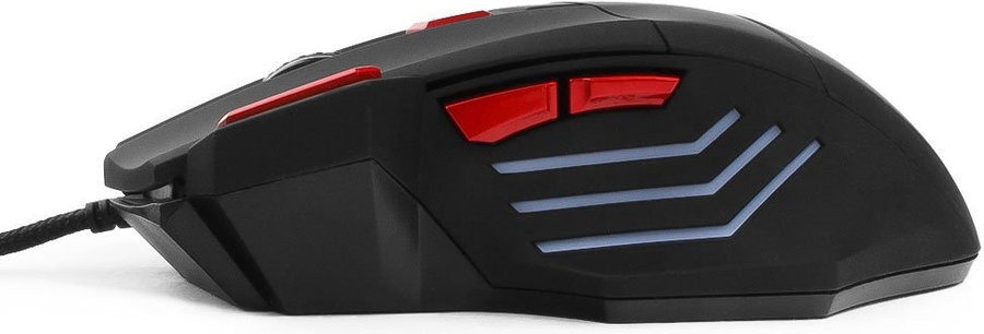 Игровая мышь Гарнизон GM-720G Хара