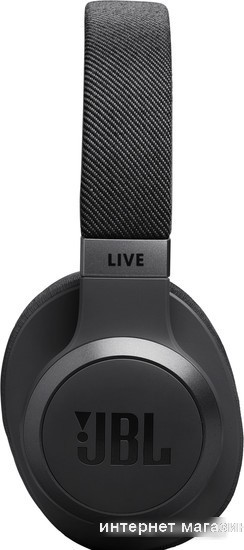 Наушники JBL Live 770NC (черный)