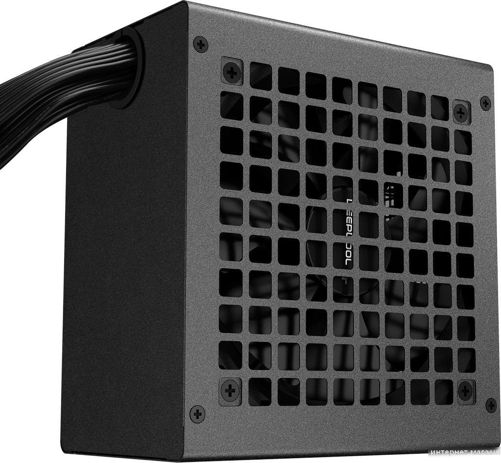 Блок питания DeepCool PF750 V2