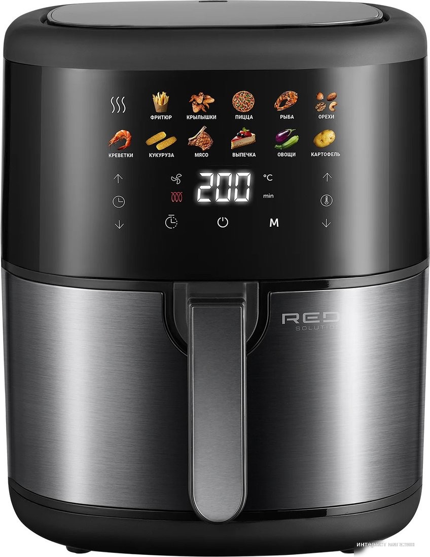 RED Solution COLORSENSE W261