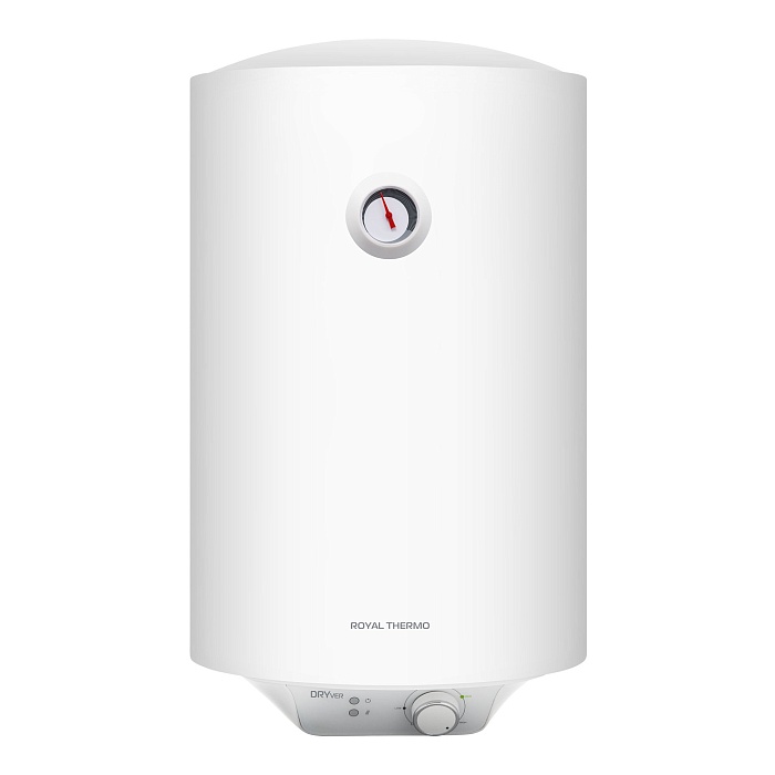 Накопительный электрический водонагреватель Royal Thermo RWH 30 DRYver