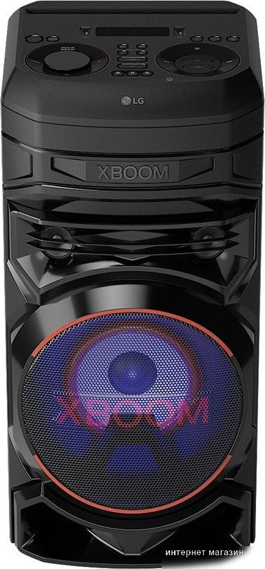 Патибокс LG XBOOM RNC5