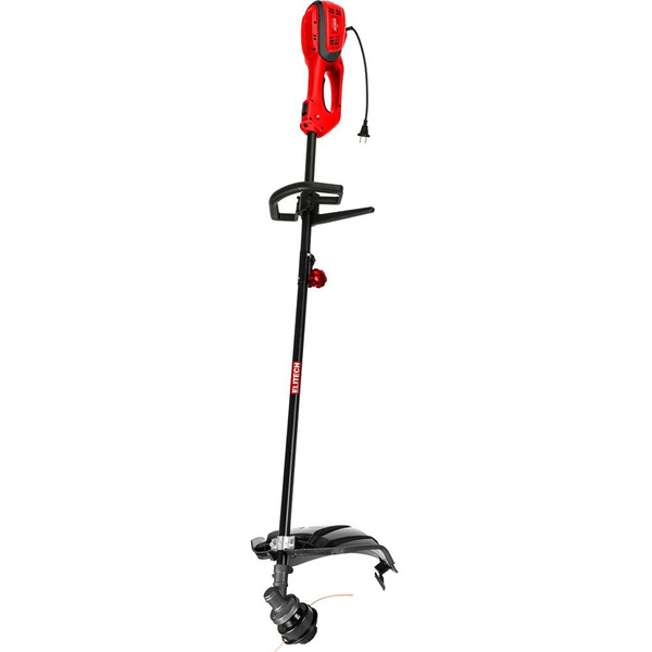 Триммер электрический ELITECH ТЭ 1240В